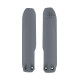 Protections de fourche Polisport BETA RR 2019 à 2024 KYB couleur gris