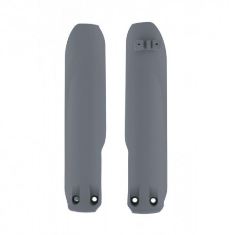 Protections de fourche Polisport BETA RR 2019 à 2024 KYB couleur gris