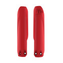 Protections de fourche Polisport BETA RR 2019 à 2024 KYB couleur rouge