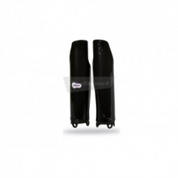 Protections de fourche Polisport CRF 2004 à 2018 couleur noir