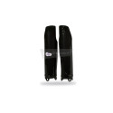 Protections de fourche Polisport CRF 2004 à 2018 couleur noir