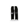 Protections de fourche Polisport CRF 2004 à 2018 couleur noir