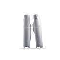 Protections de fourche Polisport CRF 2004 à 2018 couleur blanc