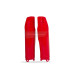 Protections de fourche Polisport CRF 2004 à 2018 couleur rouge