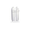 Protections de fourche Polisport YAMAHA YZF couleur blanc