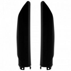 Protections de fourche Polisport BETA RR 2012 à 2018 couleur noir
