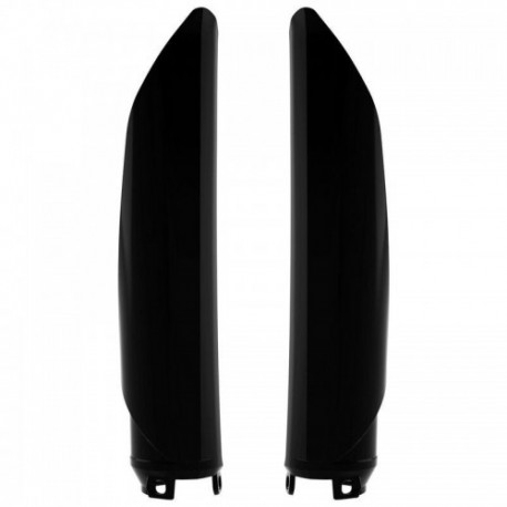 Protections de fourche Polisport BETA RR 2012 à 2018 couleur noir