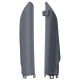Protections de fourche Polisport BETA RR 2012 à 2018 couleur gris