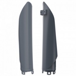 Protections de fourche Polisport BETA RR 2012 à 2018 couleur gris