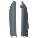 Protections de fourche Polisport BETA RR 2012 à 2018 couleur gris