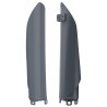 Protections de fourche Polisport BETA RR 2012 à 2018 couleur gris