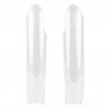 Protections de fourche Polisport YZ / YZF 2015 à 2020 couleur blanc