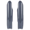 Protections de fourche Polisport YZ / YZF 2015 à 2020 couleur gris