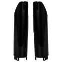Protections de fourche Polisport CR / 450 CRF couleur noir