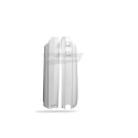 Protections de fourche Polisport YZ / YZF couleur blanc