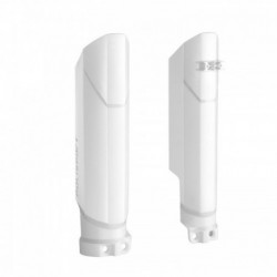 Protections de fourche Polisport BETA RR 2019 à 2024 ZF couleur blanc