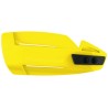 Protèges mains Polisport HAMMER couleur jaune