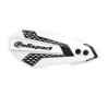 Protèges mains Polisport MX FLOW couleur noir