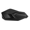 Protèges mains Polisport S-DUAL couleur noir