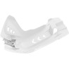Sabot moteur plastique Polisport couleur blanc