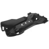 Sabot moteur plastique Polisport couleur noir
