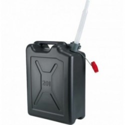 Jerrycan PRESSOL 20L pour hydrocarbure