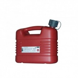 Jerrycan hydrocarbure PRESSOL 10L