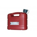 Jerrycan hydrocarbure PRESSOL 10L