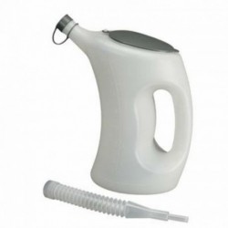 Broc gradué PRESSOL 5L avec couvercle