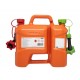 Jerrycan double PRESSOL 5L + 3L