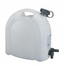 Jerrycan pour eau PRESSOL 10L