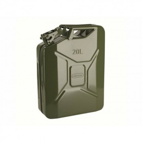 Jerrycan PRESSOL tôle 20L