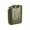 Jerrycan PRESSOL tôle 20L