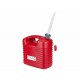 Jerrycan hydrocarbure PRESSOL 20L