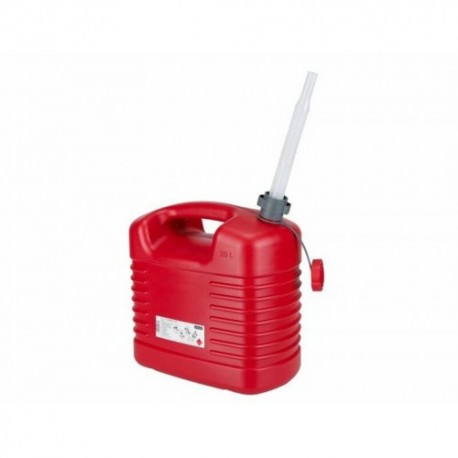 Jerrycan hydrocarbure PRESSOL 20L