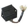 CDI adaptable SUZUKI GS 500 89/01
