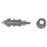 Interrupteur STOP DX/SX S/CAVO MALAGUTI