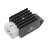 Régulateur de tension 12V KYMCO/PEUGEOT 50/100