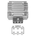 Régulateur 12V KAWASAKI KLX 650