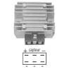 Régulateur de tension 12V KAWASAKI KLX 650