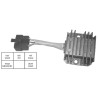 Régulateur de tension 12V KYMCO PEOPLE S 125/200