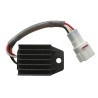 Régulateur de tension 12V-CA/CC KTM 450 EXC