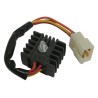 Régulateur de tension 6V HONDA CB 125S 73/80
