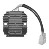 Régulateur de tension 12V SUZUKI BURGMAN 125/150