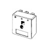 Régulateur de tension 12V-C.A.-3 Broches (34830116)