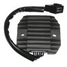Régulateur de tension KAWASAKI ZX-6R 98/99-VN800
