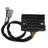 Régulateur de tension SUZUKI GN/GS 125/150