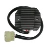 Régulateur de tension YAMAHA FZS1000-XVS650 01