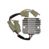 Régulateur de tension YAMAHA XT 600 84/86 (34L)
