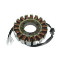 Stator d'allumage 18 Pôles KAWASAKI Z/GPZ 550